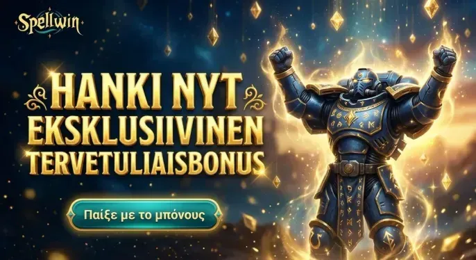 Spellwin Casino